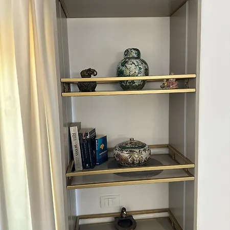 Apartment Galaxy Luxury #3 Center