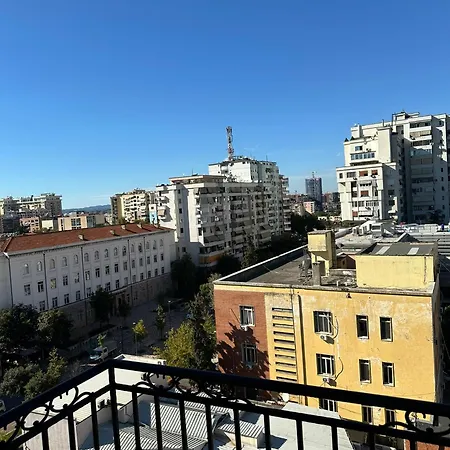 Galaxy Luxury #3 Center * Tirana