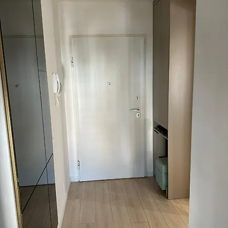 Apartment Galaxy Luxury #3 Center